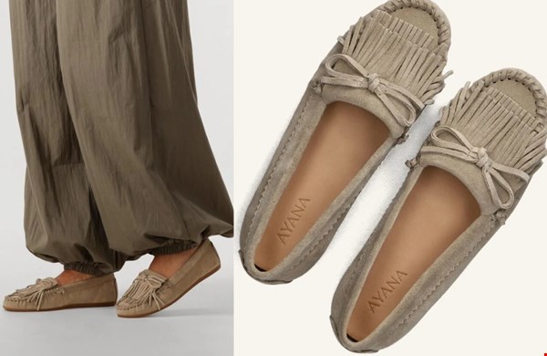 Hoe kies je damesschoenen die passen bij hoe je dag echt verloopt?